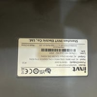 انفرترات عدد 2 القدرة 15الى 18.5 kw السعر مناسب جدا جدا  استعمال قليل ...