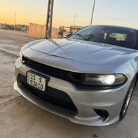 دودج جارجر • دوج شارجر • سيارة جارجر 2018 • جارجر 3600 • جارجر رقم بغد...