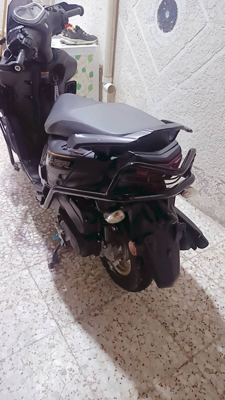 السلام عليكم درجه زت ار مديل 24مكفوله بحاله الوكاله سعر 2250 رقمي ***********المو شراي لا يتعبني رحمله والديك

