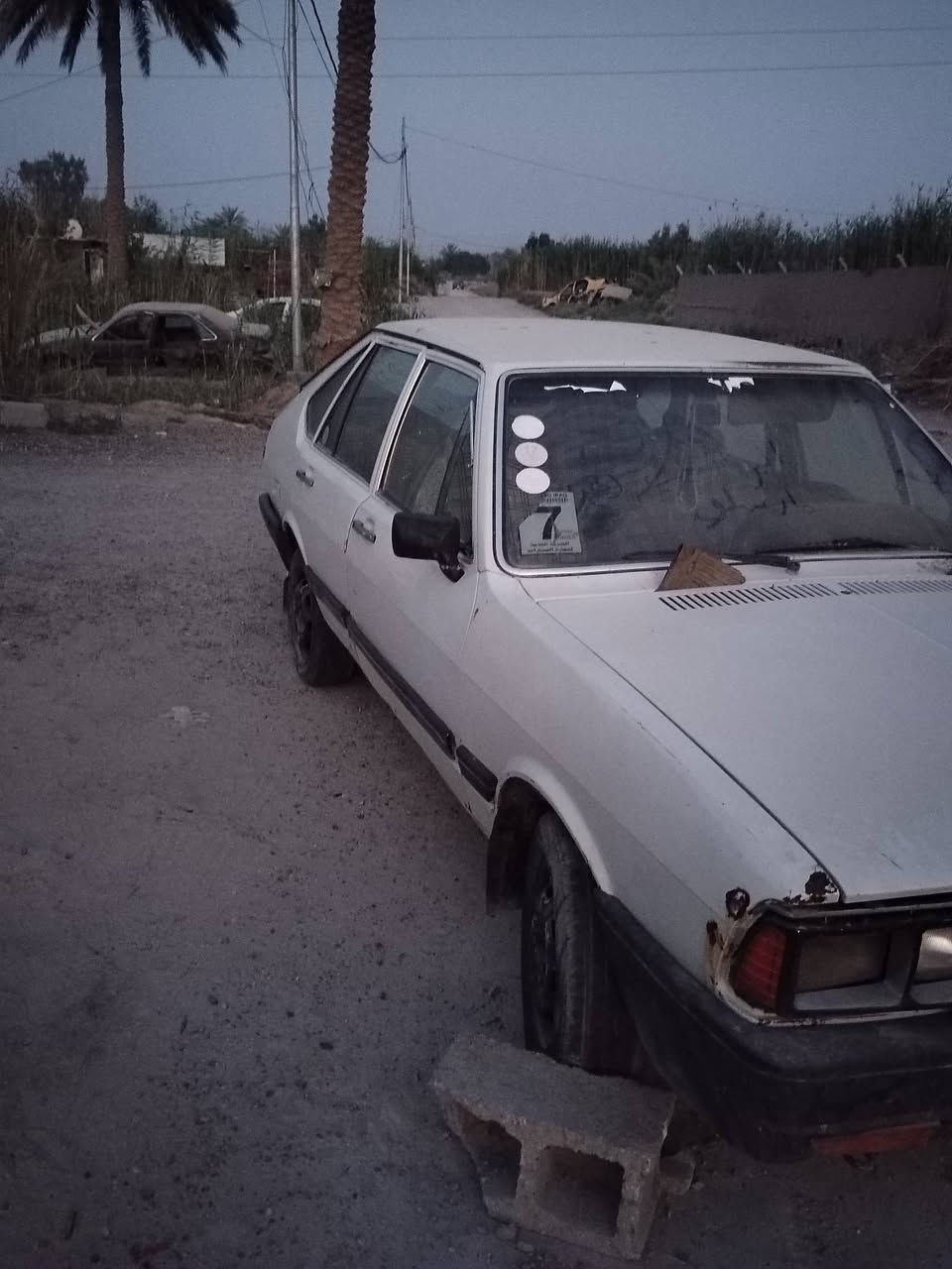 سلام عليكم تم تفصيخ برازيلي يحتاج غراض بي خير ويدلل مكاني مشروع مسيب اتصل ***********. ***********.
