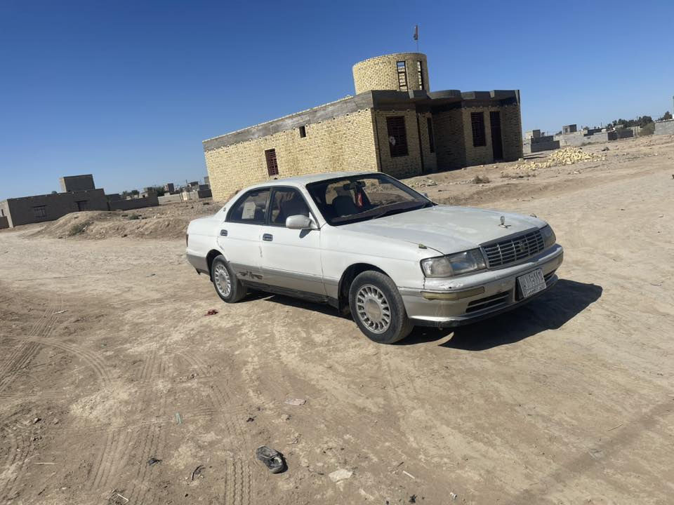 سلام. عليكم بطه. متصل. رقم انبار مشروع وطني المكان ناصريه دوايه مكينه وكير كفاله. السعر ٢٧
‭٠٧٧٤ ٨٦١ ٢٨١٨‬
