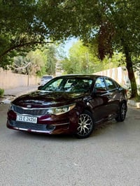 اوبتما ٢٠١٨ fe مواصفات عاديه  كير مكينه تبريد صدر كله كفاله شرط التحوي...