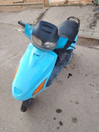 للبيع • دراجة • مواصفات ناقصة