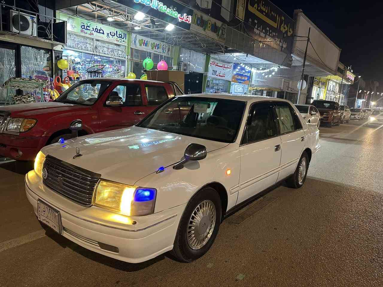 بيع ومراوس ترهم
راس الثور  تكم مؤديل 2000 رقم بغدادسنويه 2028  تحويل مباشر. سياره جاهزه مكينه وكير وحداديه تبريد شغال تبريد خلفي كشنات كهرباء ايبي اس شغال  شاشه ليزري سياره جديده كارتون 
ملاحظه بيه كفرات خلفيه بليابان فقط ولباقي مكفول 
عارضه للبيع ولمراوس  
السعر83 وبيه مجال بصيط  للاتصل ***********
مكان السياره الديوانيه قضاء غماس

رجاء المايشتري لايوعد جذب عيب علزلمه من ينطي  حجايه وانت مو كد حجيتك
