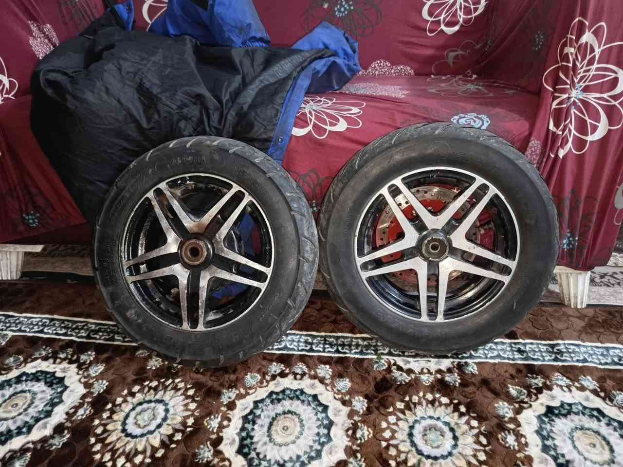 سلام عليكم ويالة ثعلب جيت اي ار مال حاوية 150==***********
