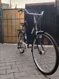 باسكل حجم 26 باسكل كلش نضيف باسكل وضع عاويه باسكل بي شخوط قليله مال حا...