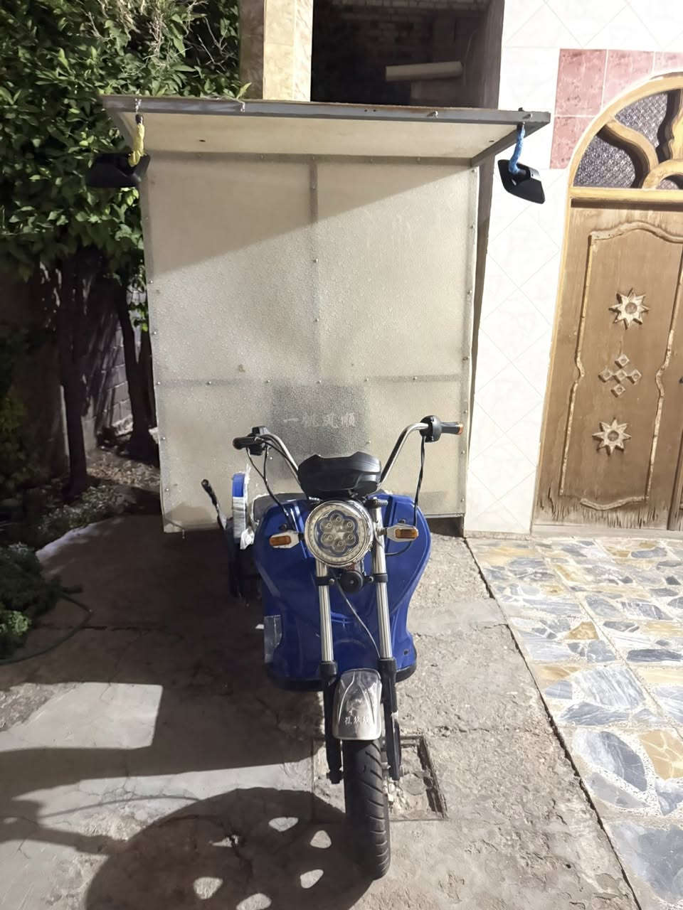 ستوته شحن للبيع جديده بعده  ومغلفه بكابون وباب وجاهزه  بطاريات ستوني شادله جدد كلشي ما عوزه 
الاستفسار الاتصال سعر 950 وبيه مجال


**إذا كنت صاحب هذا الإعلان وتريد حذفه لأي سبب، رجاءا أرسل رسالة إلى الدعم الفني**