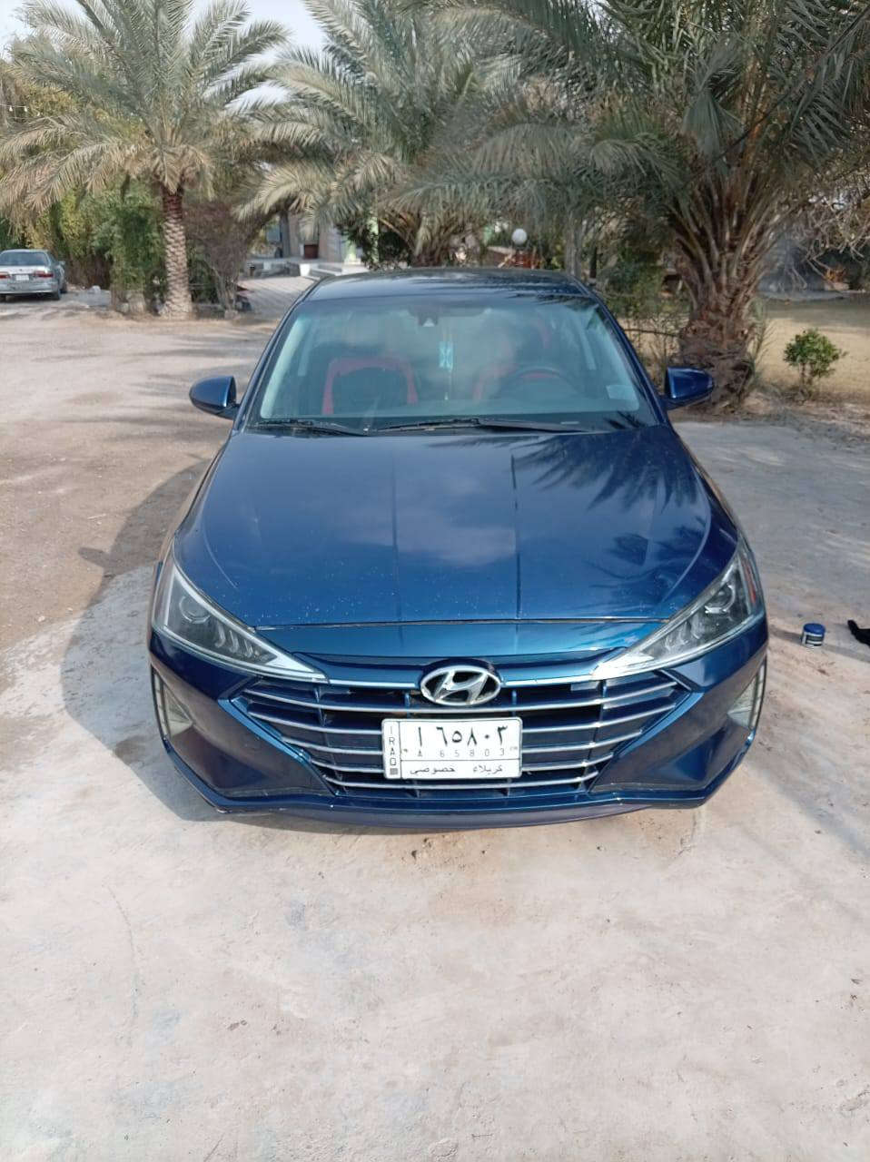 سلا عليكم عندي الانتره موديل 2020وارد امريكي بيه تبديل جاملاخ امامي وباب السكن وبيه بنيت إبدال كير أبدل اي تي مكينه 2000 السياره مال معاوقين مطلاوبه اربع اشهر اتفك السعر 128 انتلو على هذه الرقم ***********
