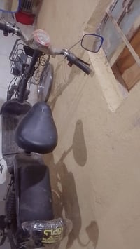 بايسكل شحن • نضيف • نقص بطاريات