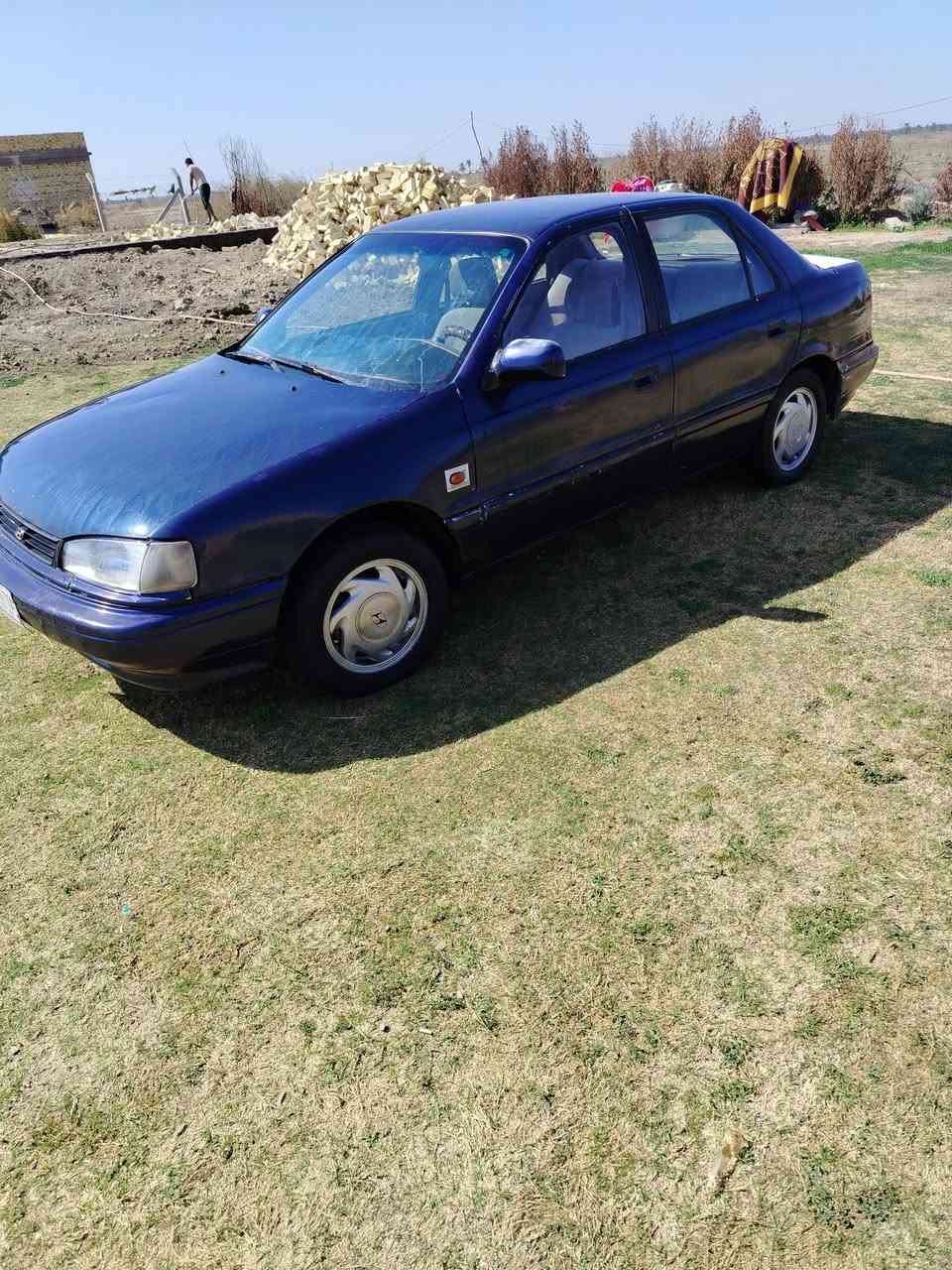 سلام عليكم انتره دمعه موديل 92
رقم بغداد مشروع وطني اسعر 26وبيهه مجال بسيط
رقم الهاتف ***********
