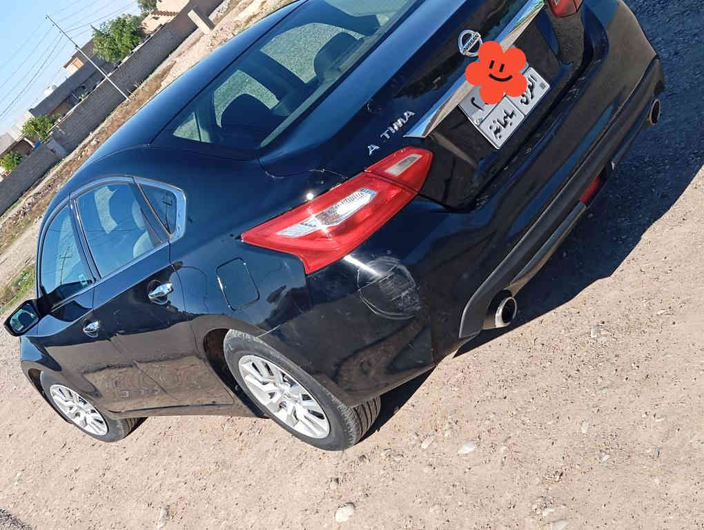 نيسان التيما 2016 S تشغيل عن بعد ماشيه 96 ميل السياره كير محرك بشرط لا صرف ولا بخار
رقم سليمانيه تحويلها مباشر ظرره شبرين بجاملخ فقط بدون داخل وبيه مكانين بارد بجاملغ خلفي  سونر هم موجود داخل الصور ايرباكات كله سليمه 

السعر 119 ومجال

مكان السياره ديالى خانقين 

للاستفسار 

آسيا ***********واتساب خناقين, ديالى
