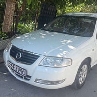 صني ٢٠١١ • جير توماتيك • ١٤٠ الف