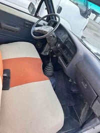 موديل ١٩٨٩ • نضيفه • ذي قار