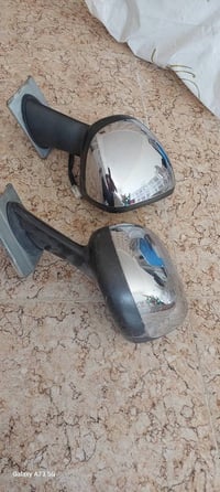 ارنب • موديل ٩٥ • كوت واسط