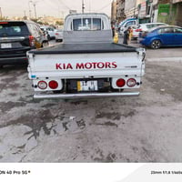 كيا حمل مسكر 2019 دبلو جاف مكفوله كير محرك نظيفه  مكاني طالبيه  077055...
