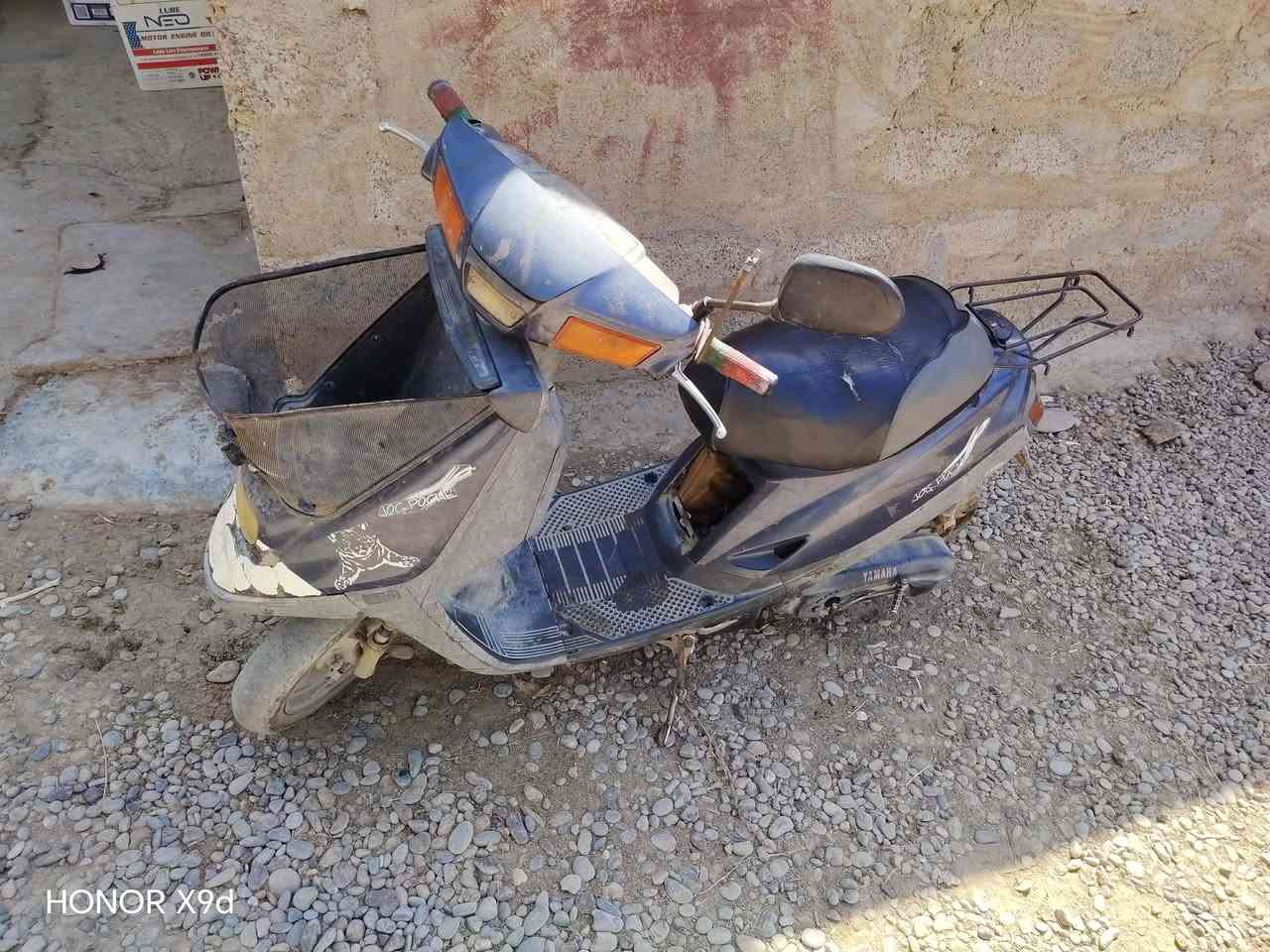 موطور ذبانه للبيع السعر  ١٣٠ وبيها مجال *********** مكلف بالنشر اتصل ع صاحبه المكان ناحيه الزاب
