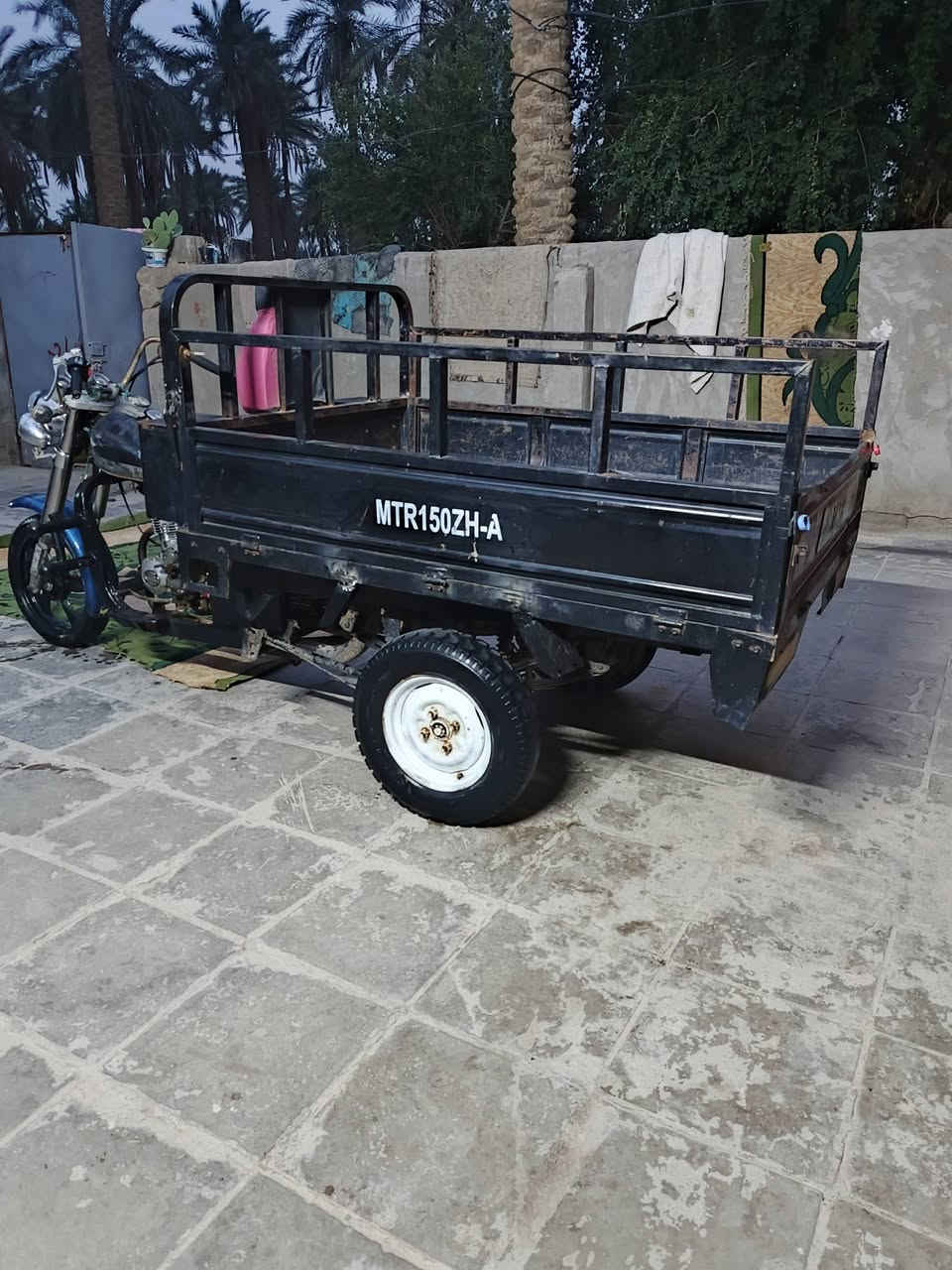 السلام عليكم  ستوته كلك للبيع شاصي وركبه كفاله مكينه ٢٢مامفتوحه بدي حلو مابيه صبغ ستوته جهزه نكره سلف كهربائيات شغاله عوزه شويه ترتيبات ستوته شوفت عينك لسعر ب٧٠٠وبيه مجال عنواني مشخاب هاذه رقمي ***********
