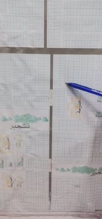 بيت • ١٠٠م • حي النداء