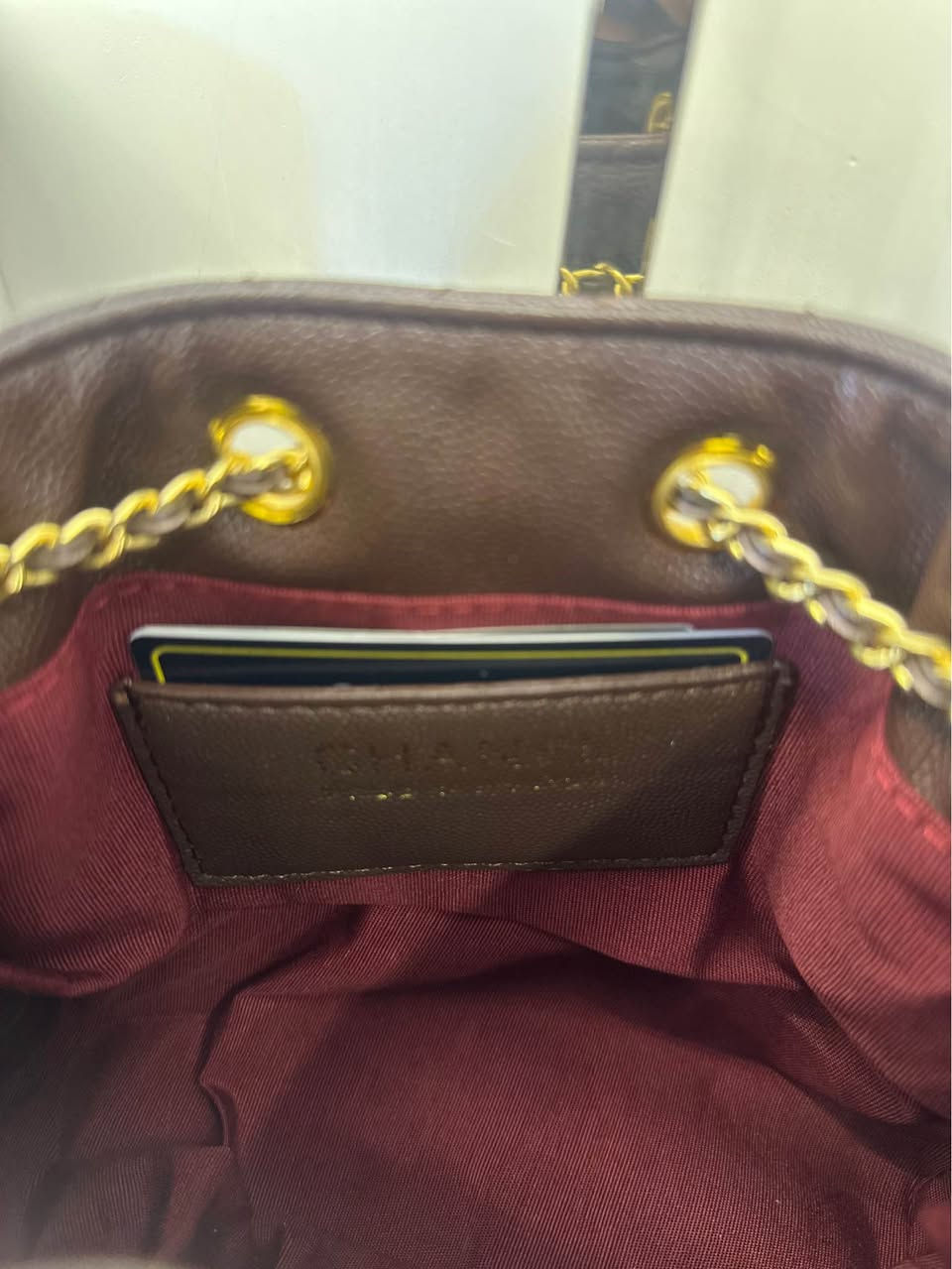 ‎جنطة شانيل كود‎ Singapore


**إذا كنت صاحب هذا الإعلان وتريد حذفه لأي سبب، رجاءا أرسل رسالة إلى الدعم الفني**