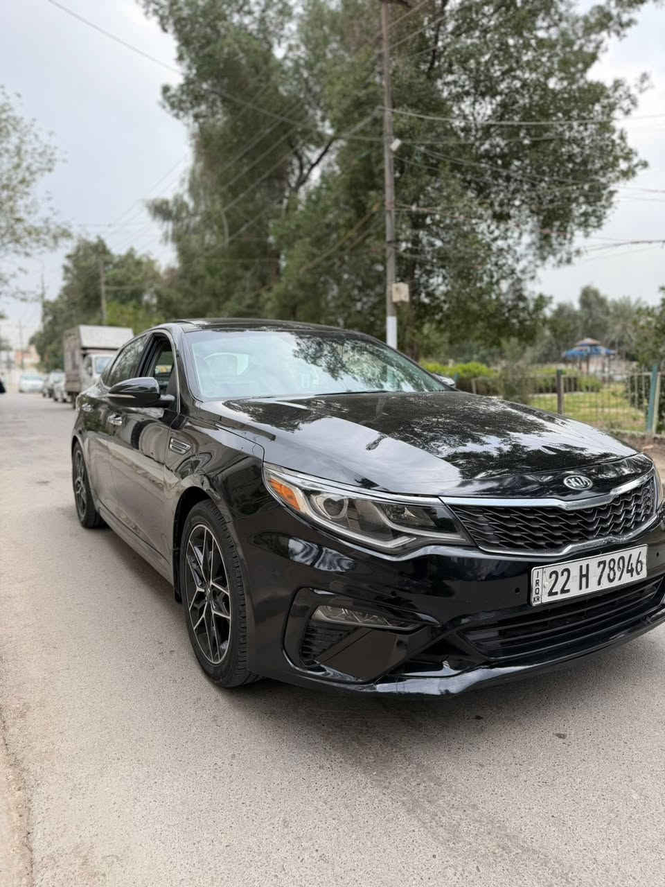 السلام عليكم اوبتما 2020 فول مواصفات بصمه بانوراما كشن كهرباء تدفئه كشنات رادارات جانبيه وبعد بيه مواصفات حادثه جاملغ وبنيد بدون دواخل  وبيه منضومه غاز شادله السياره خير من مل نقص مابيه للاتصال *********** بيع اومراوس عادي واسف على الاطاله السعر 138
