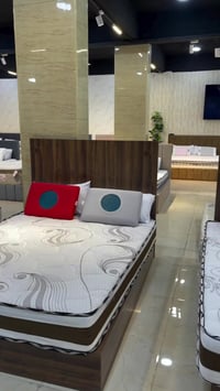 كربلاء • مراتب • صناعة وطنية