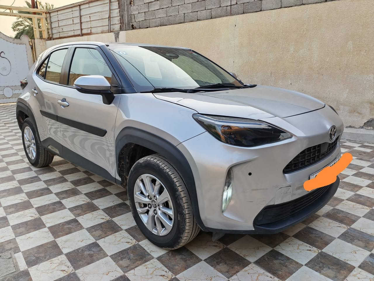 السلام عليكم
تويوتا يارس كروز هايبرد موديل 2024
ماشية 22 الف كيلو متر
للبيع فقط السعر 144
رقم بغداد الجديد
تحويل ثاني يوم
بدووون صبغ فقط بارد جاملغ السايق
فول مواصفات عدا البانوراما
دبل نوزل
ثلاث انظمة قيادة
هاند بريك بصمة
رادار امامي مانع تصادم
كامرة وحساسات خلفية
فول تحكم ستيرن
كروز سرعة و تحديد مسار وتنبيه خروج من المسار
مانع انزلاق
كشافات نهاري والخ
رقم الهاتف ***********
بغداد حي الحسين
