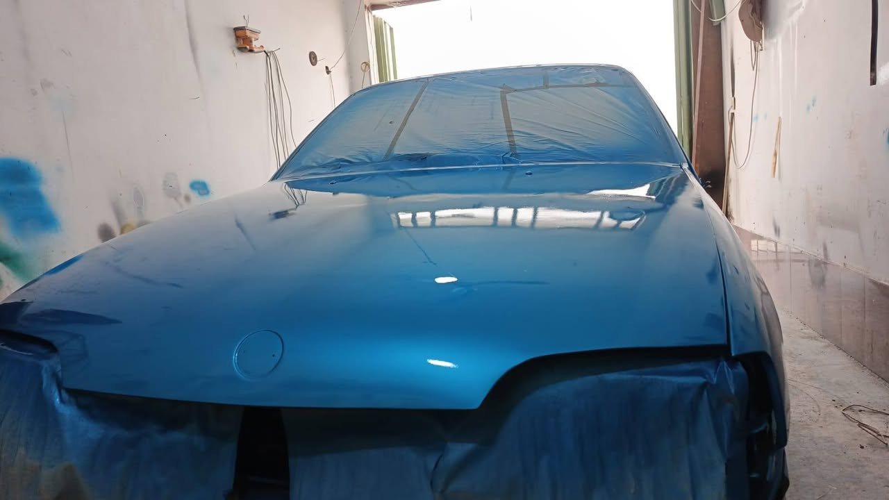 ا
السلام عليكم ورحمة الله وبركاته 

اوبل اوميكا 2000موديل1993رقم أنبار ألماني سنوية نافذة من 2018 السعر 35وبيه مجال بسيط ***********مكاني الخالدية
