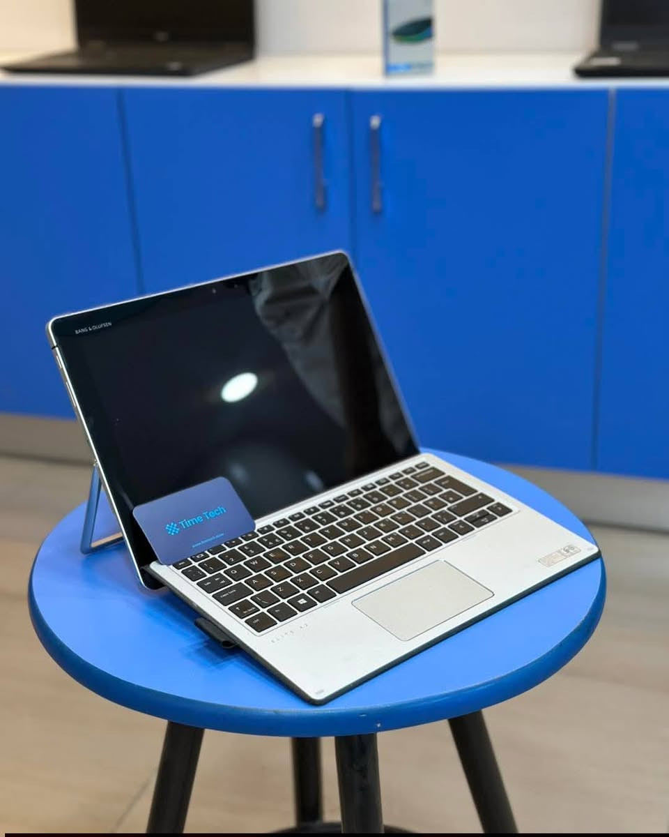 🔥 لو زهقت من اللابتوبات التقيلة.. الجهاز ده هيعجبك جدًا 🔥
💻 HP Elite x2 1012 G2

جهاز 2 في 1 تقدر تستخدمه كلابتوب أو تابلت بكل سهولة، تصميم شيك وخفيف يخليك تاخده معاك في أي مكان 👌

⚡ المواصفات:

✅ Intel Core i5 الجيل السابع
✅ RAM 16GB
✅ SSD 256GB
✅ شاشة 12.3 بوصة Touch عالية الدقة
✅ تصميم Premium أنيق وخفيف الوزن

👌 مناسب للشغل والدراسة والأوفيس والاجتماعات الأونلاين والتصفح السريع بدون أي مشاكل.

🎁 هدايا مجانية مع الجهاز
🛡️ ضمان سنة كاملة
🚚 شحن لجميع المحافظات
💰 الدفع بعد الاستلام

📞 للتواصل واتساب أو فون:
01019108937

📩 ابعت رسالة دلوقتي واعرف السعر قبل نفاد الكمية 🔥


**إذا كنت صاحب هذا الإعلان وتريد حذفه لأي سبب، رجاءا أرسل رسالة إلى الدعم الفني**