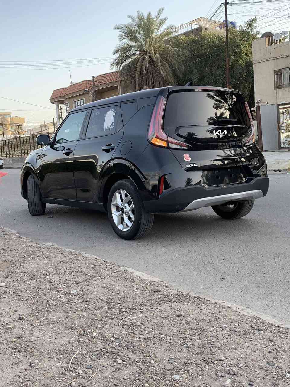 كيا صول وارد امريكي موديل 2024 بدون ايرباك ماشية 19 الف محرك 2000 دوش مواصفات نص فول صور الحادث موضح بل منشور دعاميات مفتوحة وراجعات نفسهن تعتبر كلين مواصفات شاشة رادار جانبي اشاير بل مري توقف ذاتي أنظمة قيادة سبورت ونورمال ويل كب تحكمات ستيرن قيادة ذاتية السيارة كفالة عامة بدون قطرة صبغ بدون تبديل بدون ايرباك كفالة السيارة جديدة مكاني بغداد حي اور السعر 140 وبيه مجال ***********
