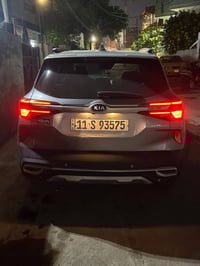 كيا سيلتوس SX • ٢٠٢١ • وارد امريكي