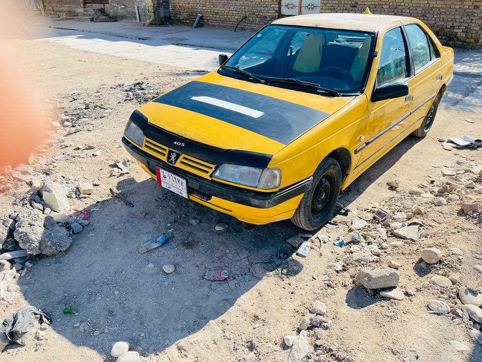 سلام عليكم بيجو أصوليات كامله تريد تحويل موجود السعر 17 وبيه مجال مكان ناصرية الفضليه  ‭0782 232 4013‬
ماموجود على نت @
