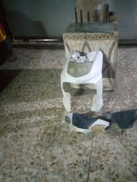 كفرات • لايت أمامي • أشاير