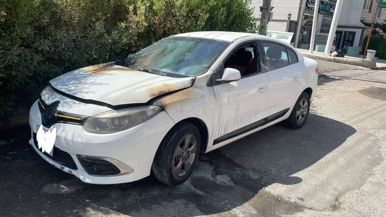 رینو فلاونس ٢٠١٥ محترق للبیع فحم بدون رقم
بدون اي شي


**إذا كنت صاحب هذا الإعلان وتريد حذفه لأي سبب، رجاءا أرسل رسالة إلى الدعم الفني**