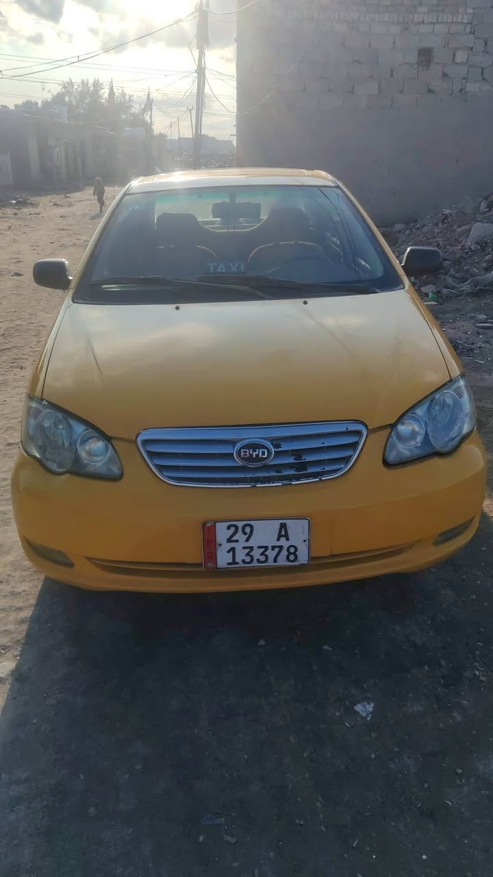 بي واي دي F ثري موديل ٢٠١١ رقم نكليزه واسط السياره جاهزه مكينه وكير شرط سنويه ٢٠٣٠ يالله تسقط سعر ٤٣ وبيه مجال قليل مكاني كربلاء ***********
