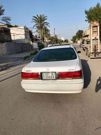 ملكه البيع رقم سليمانية فول مواصفات  أربع دكم فتحة  موديل 2002اصل كرست...