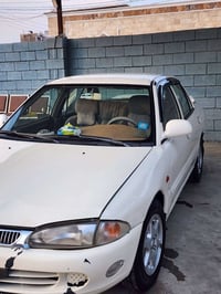 بروتون • 2004 • بدون ضربه