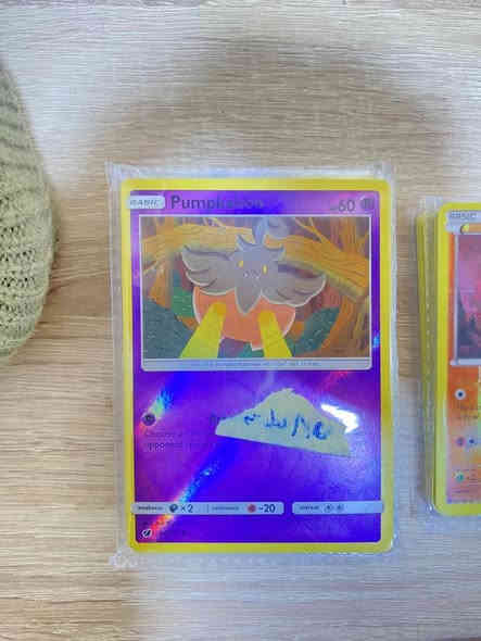 #pokemon 🇨🇦🇨🇦بطاقات #امزون_الكاسر# البطاقات بالة كندي وأصليات اكرر أصليات وليس فيك 
85_بطاقة سنةصنع2017
24_بطاقة سنة صنع 2016
9_بطاقات سنة صنع 2015
22_بطاقة سنة صنع 2014
24_بطاقة ENERGY
8_بطاقات سنة صنع 2020
6_بطاقات بيهم لمعة ما عدا البطاقات التي في كل ظرف من ظروف يوجد بيها بطاقات بيها لمعه 
((المجموع 178بطاقات))على اول تم 30الف يوجد توصيل إلى جميع المحافظات ب 5الف بس #ملاحظة شخص جديد يعتمد ب كرت اسيا ابو 5ينقطع من حساب توصيل يعطي للمندوب 30الف (5)اجور توصيل  (تواصل /***********
