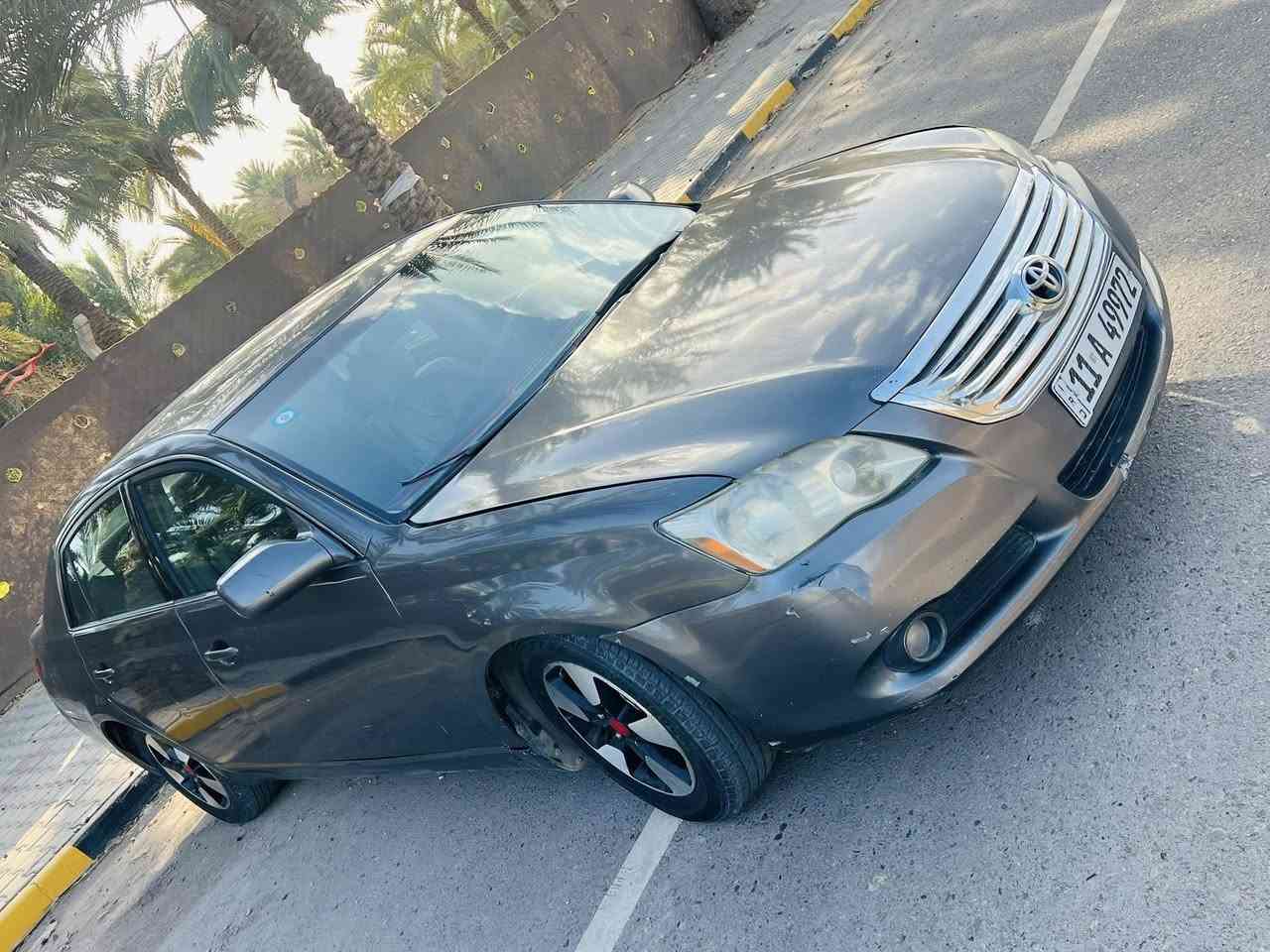 افلون موديل  2007  مكينه و كير و حداديه وتبريد كفاله وارد وارد امريكي حادث جاملغ خلفي  رقم بغداد تحويل مباشر  السعر  83  وبيه مجال بصيط 

‭0776 463 8092‬
