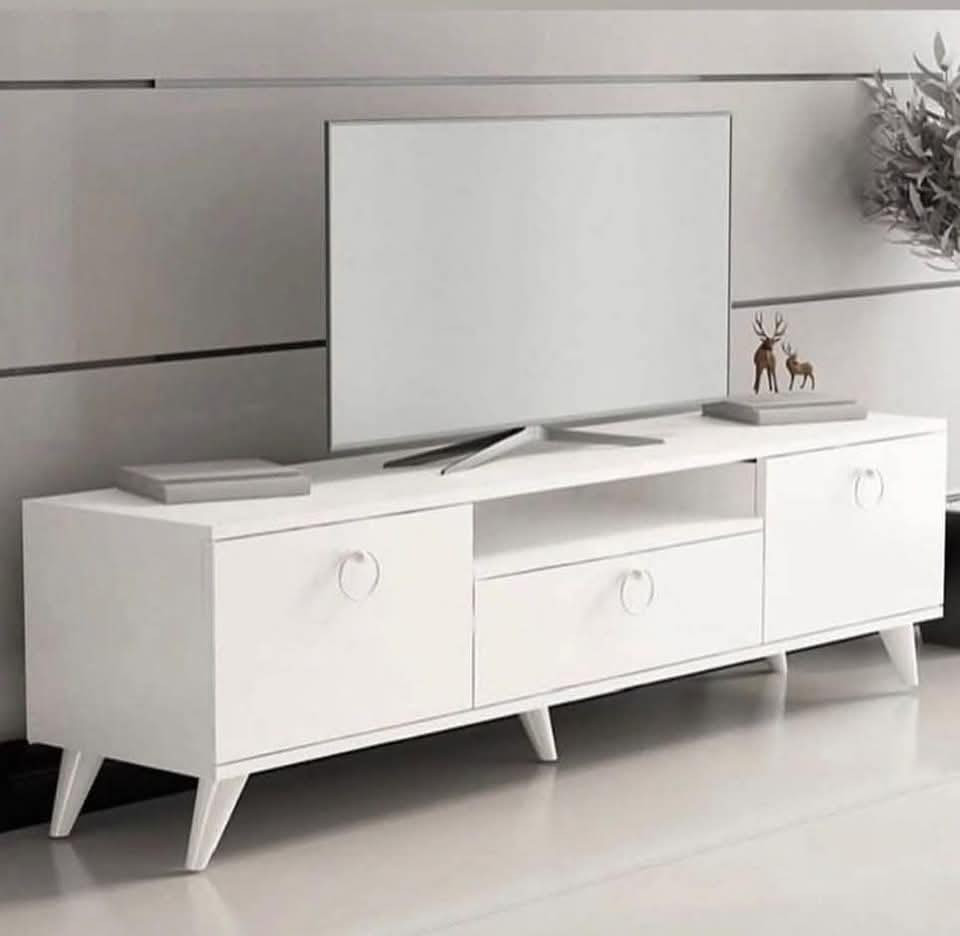 الألوان : ابيض واسود وصاجي وجكليتي ورصاصي
كن مختلف باناقه غرفه ضيوفك 🤩 وفاجئهم في جمال اختيارك 💯💥
#عرض_خيالي يدوم لسنوات ☃️
#ضمان_لمده_سنه ✅
الاستفسار ومراسله واتساب مراسله فقط ***********

الطول 180 سم،، العرض30 سم،، والارتفاع 50 سم
احدث الموديلات معارض شاشه بلازما2026✔️
افضل نوعيه خشب m d f تركي🇹🇷درجه اولى الفاخر
اذه مو نفس المنتج يرجع مع المندوب
