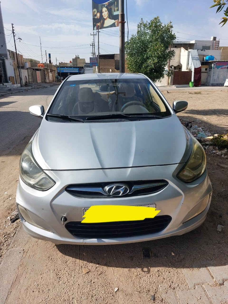 اكسنت خليجي موديل 2013محرك 1600 قطرتين مكاني نجف


**إذا كنت صاحب هذا الإعلان وتريد حذفه لأي سبب، رجاءا أرسل رسالة إلى الدعم الفني**