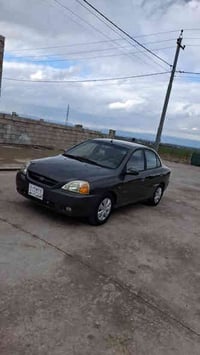 ٢٠٠٧ • كير عادي • محرك شرط