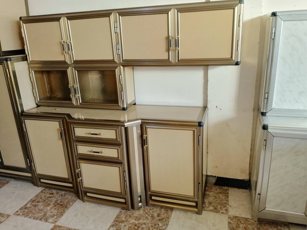 معرض يونس لتجاره الأثاث المستخدم والجديد 

كاونتر متر و80 مستخدم 

للاستفسار الاتصال على الرقم التالي 

*********** تكريت, صلاح الدين
