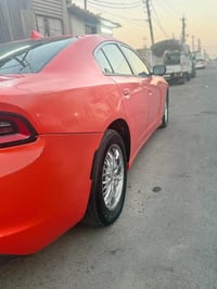جارجر • موديل ٢٠١٨ • رقم بصره