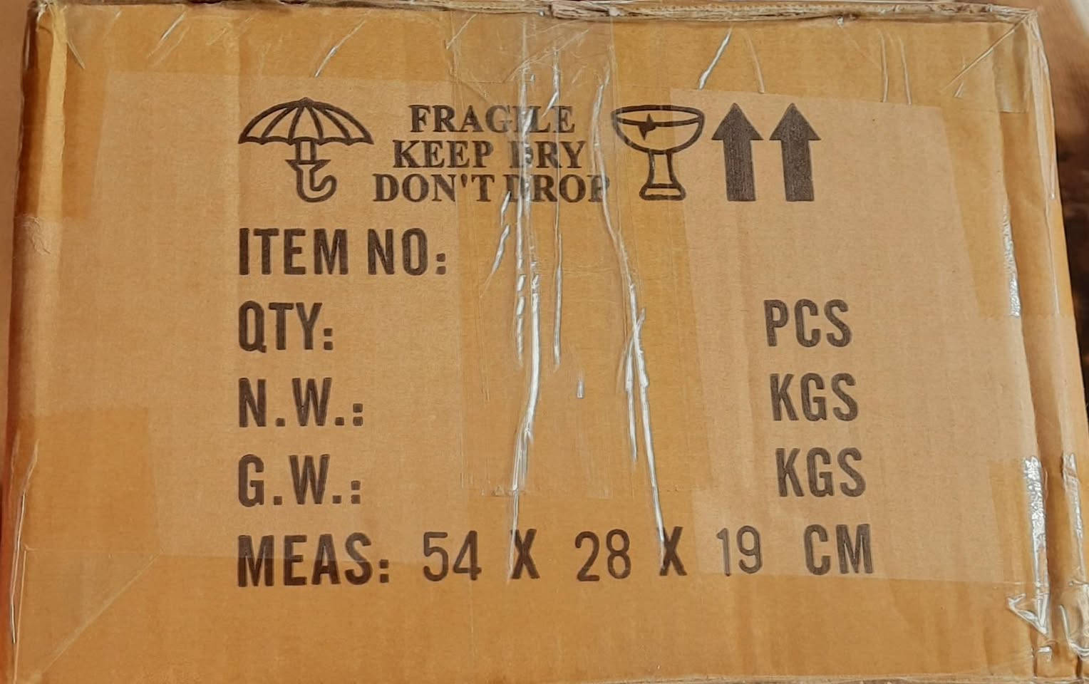 السلام عليكم 
مروحتين حجم وسط وكبيرة ام الد


**إذا كنت صاحب هذا الإعلان وتريد حذفه لأي سبب، رجاءا أرسل رسالة إلى الدعم الفني**