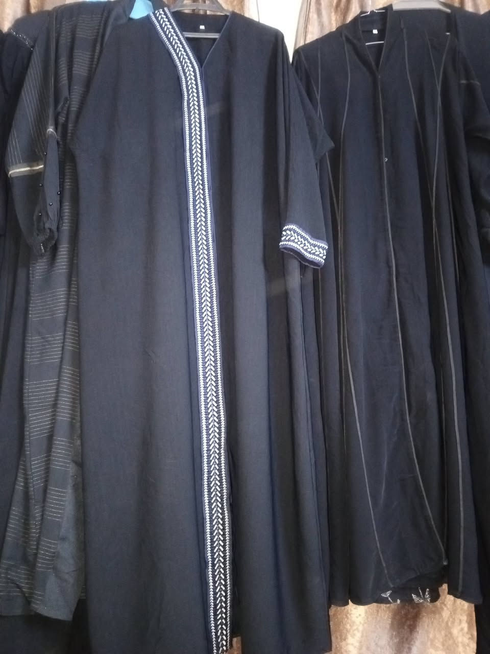 يتوفر جبب وبشت باله خليجي ماركه فارس العربي أسعار مناسبه وسوداها فاحم وخامه ممتازه مكاني سويب يوجد خدمه توصيل


**إذا كنت صاحب هذا الإعلان وتريد حذفه لأي سبب، رجاءا أرسل رسالة إلى الدعم الفني**