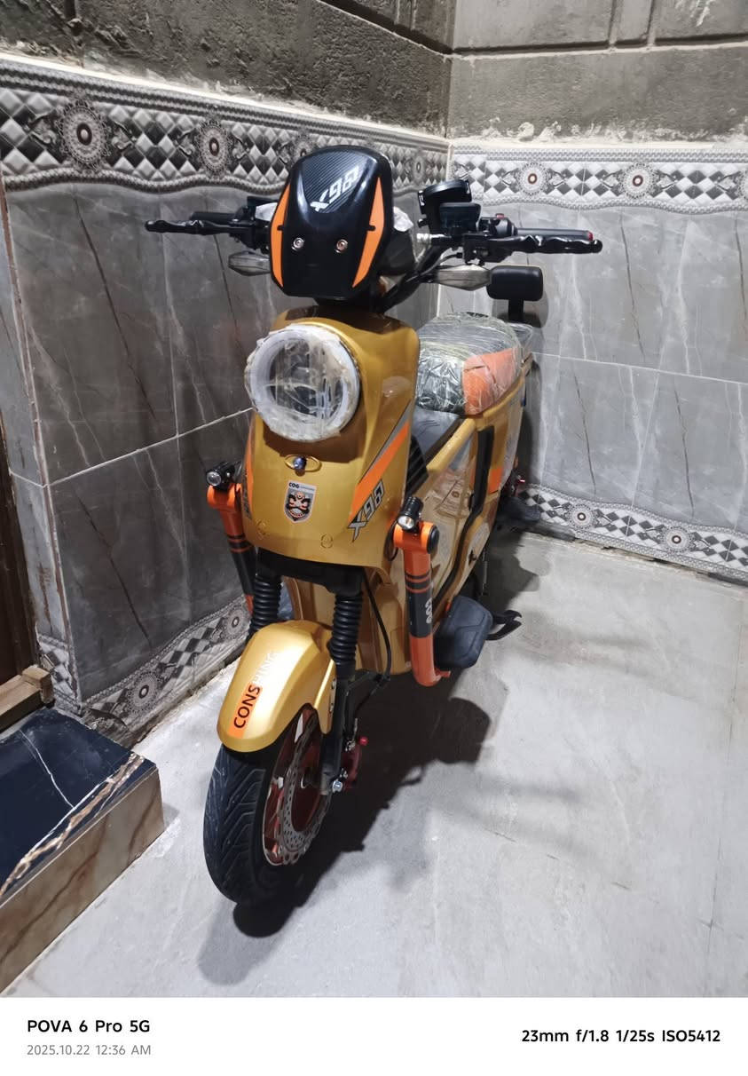 X900للبيع استخدام قليل نضيفه ما بيها اي عطل العنوان تنومه صالحيه


**إذا كنت صاحب هذا الإعلان وتريد حذفه لأي سبب، رجاءا أرسل رسالة إلى الدعم الفني**