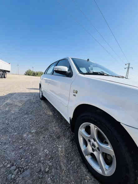 السلام عليكم سمند موديل 11

سياره جاهزه كير محرك تبريد تخم تايرات

مداور ثاني يوم السعر 36 ورقه 

الاتصال ع الرقم ***********
