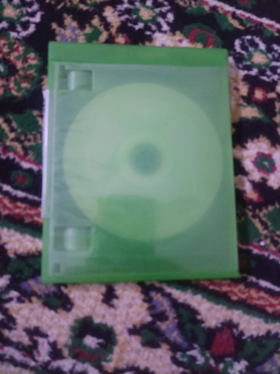 من رخصة الادمن
بيس ١٦
فيفا ١٨
نسخة الاكس بوكس وان
اثنينهم ب ٢٥ الف دينار
يوجد توصيل
او تريد تجيني اهلا وسهلا
للاستفسار خاص
( ملاحظة لا توجد صورة الغلاف).


**إذا كنت صاحب هذا الإعلان وتريد حذفه لأي سبب، رجاءا أرسل رسالة إلى الدعم الفني**