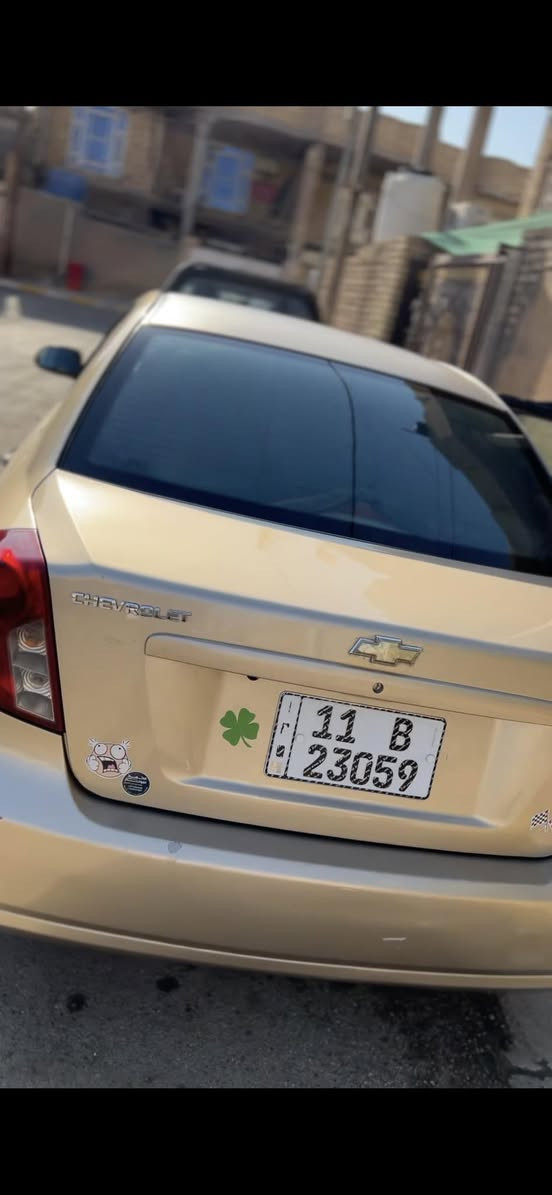 السلام عليكم
اوبتره 2008 ( فورنزا)
گير اوتو ، شاشه وكامره ، مكينه وگير خير من الله
صبغ عام للجماليه
السعر 58$ وبيها مجال
للإستفسار ***********
