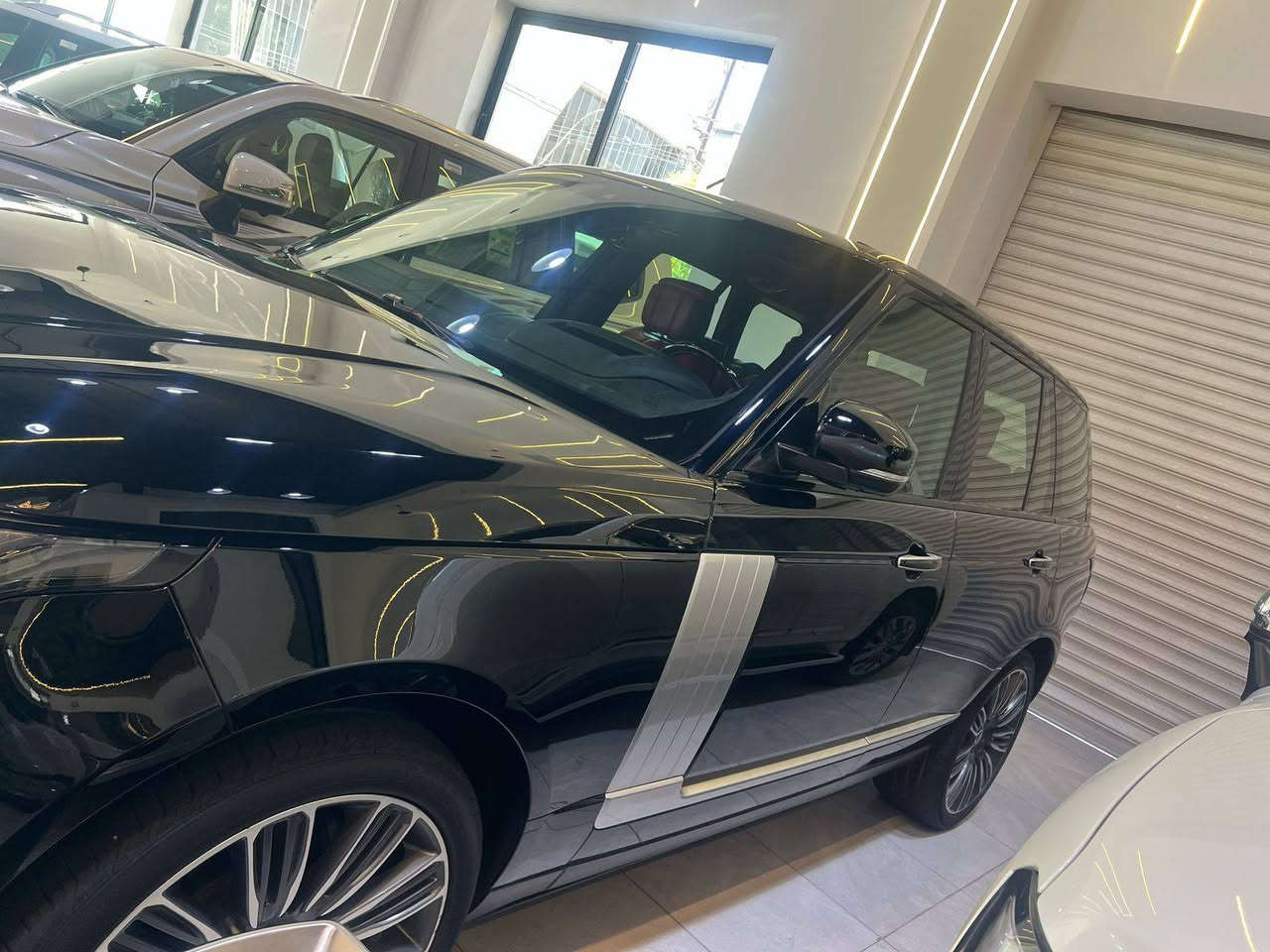 سلام عليكم للبيع رانج اتوبايكراف 2019 خليجي السياره ماشيه89 الف كيلو  كشنات احمر مساج تكم شاموا فول مواصفات معروفه مواصفاتها  ميحتاج اذكرهن مكاني بغداد الكرخ 
*********** متواجد اكثر شي واتساب
